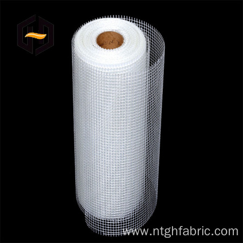 Reinforced Light Weight Fiberglass insulation mesh scrim